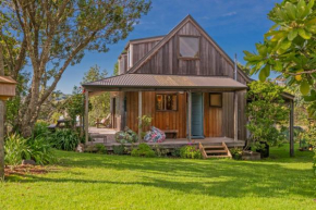 Puriri Cottage - Kuaotunu Holiday Home